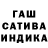 Дистиллят ТГК концентрат Gohn Pohn